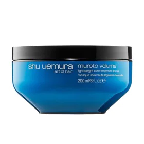 Maschera per Capelli Sottili Muroto Volume Shu Uemura di Shu Uemura, Balsami ad azione profonda e trattamenti - Rif: S0569504...