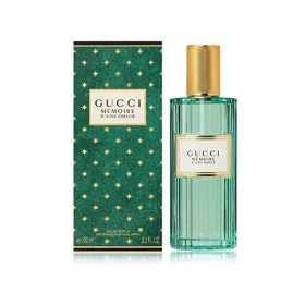 Parfum Femme Mémoire d'une Odeur Gucci EDP EDP de Gucci, Eau de parfum - Réf : S0569630, Prix : 52,82 €, Remise : %