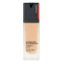 Base de Maquilhagem Fluida Synchro Skin Shiseido (30 ml) de Shiseido, Bases - Ref: S0569646, Preço: 35,15 €, Desconto: %