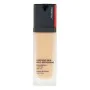 Base de Maquilhagem Fluida Synchro Skin Shiseido (30 ml) de Shiseido, Bases - Ref: S0569646, Preço: 35,15 €, Desconto: %