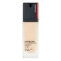 Base de Maquilhagem Fluida Synchro Skin Shiseido (30 ml) de Shiseido, Bases - Ref: S0569646, Preço: 35,15 €, Desconto: %