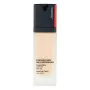 Base de Maquilhagem Fluida Synchro Skin Shiseido (30 ml) de Shiseido, Bases - Ref: S0569646, Preço: 35,15 €, Desconto: %