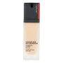 Base de Maquilhagem Fluida Synchro Skin Shiseido (30 ml) de Shiseido, Bases - Ref: S0569646, Preço: 35,15 €, Desconto: %