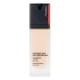 Base de Maquilhagem Fluida Synchro Skin Shiseido (30 ml) de Shiseido, Bases - Ref: S0569646, Preço: 35,15 €, Desconto: %