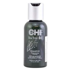 Feuchtigkeitsspendendes Shampoo Chi Tea Tree Oil Farouk von Farouk, Shampoos - Ref: S0569651, Preis: 7,18 €, Rabatt: %