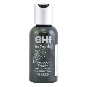 Champú Hidratante Chi Tea Tree Oil Farouk de Farouk, Champús - Ref: S0569651, Precio: 7,18 €, Descuento: %