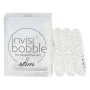 Rubber Hair Bands Slim Invisibobble (3 Pieces) by Invisibobble, Ponytail Holders - Ref: S0569655, Price: 4,55 €, Discount: %