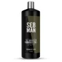 Entwirrender Conditioner Sebman The Smoother Seb Man (1000 ml) von Seb Man, Spülungen & Conditioner - Ref: S0569659, Preis: 2...