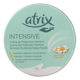 Lotion mains Intensive Atrix Intensive 250 g de Atrix, Crèmes pour les mains et les ongles - Réf : S0569688, Prix : 6,33 €, R...