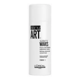 Crème de fixation souple Tecni Art L'Oreal Expert Professionnel (150 ml) de L'Oreal Professionnel Paris, Crèmes, argiles et c...