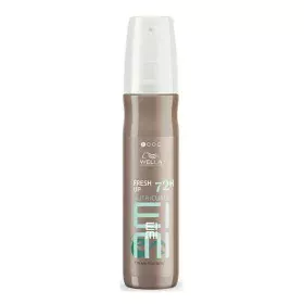 Spray revitalisant pour cheveux bouclés Eimi Wella (150 ml) de Wella, Soins des cheveux et du cuir chevelu - Réf : S0569912, ...