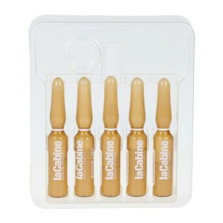 Ampolas Botox Like laCabine (10 x 2 ml) de laCabine, Produtos de higiene feminina - Ref: S0569930, Preço: 13,82 €, Desconto: %