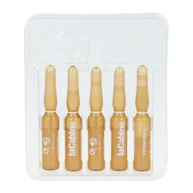 Ampoules Anti Ox laCabine (10 x 2 ml) de laCabine, Produits d'hygiène pour les femmes - Réf : S0569931, Prix : 14,37 €, Remis...