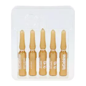 Ampolas Anti-Age laCabine (10 x 2 ml) de laCabine, Produtos de higiene feminina - Ref: S0569934, Preço: 13,46 €, Desconto: %