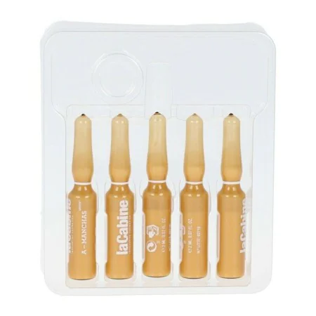 Trattamento Antimacchie Spots laCabine 8436550779592 (10 x 2 ml) 2 ml di laCabine, Trattamenti anti acne e anti macchie - Rif...