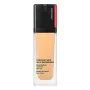 Base de maquillage liquide Synchro Skin Shiseido (30 ml) de Shiseido, Fonds de teint - Réf : S0570006, Prix : 34,63 €, Remise...