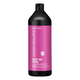 Champú Total Results Keep Me Vivid Matrix (1000 ml) de Matrix, Champús - Ref: S0570024, Precio: 27,26 €, Descuento: %