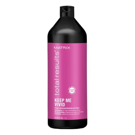 Champô Total Results Keep Me Vivid Matrix (1000 ml) de Matrix, Champôs - Ref: S0570024, Preço: 28,76 €, Desconto: %