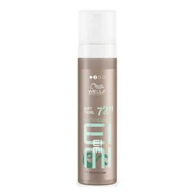 Schaum für lockiges Haar Eimi Wella (200 ml) von Wella, Schaum - Ref: S0570038, Preis: 9,75 €, Rabatt: %