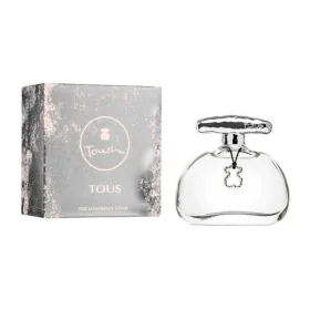 Damenparfüm Tous EDT von Tous, Eau de Parfum - Ref: S0570115, Preis: 54,07 €, Rabatt: %