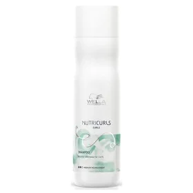 Lockenhaarshampoo Nutricurls Wella von Wella, Shampoos - Ref: S0570116, Preis: 20,35 €, Rabatt: %