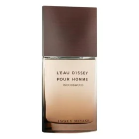 Parfum Homme L'Eau D'Issey Pour Homme Wood & Wood Issey Miyake EDP EDP de Issey Miyake, Eau de parfum - Réf : S0570117, Prix ...