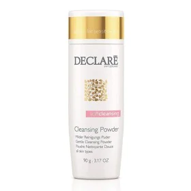 Gesichtsreiniger Soft Cleansing Powder Declaré (90 g) von Declaré, Reinigungsmittel und Peelings - Ref: S0570273, Preis: 24,4...