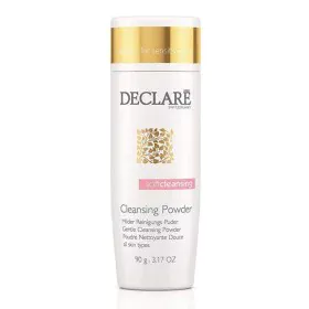 Limpiador Facial Soft Cleansing Powder Declaré (90 g) de Declaré, Limpiadores y exfoliantes - Ref: S0570273, Precio: 24,49 €,...