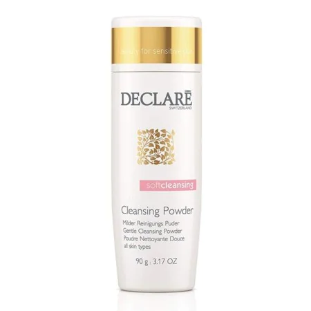 Detergente Viso Soft Cleansing Powder Declaré (90 g) di Declaré, Detergenti ed esfolianti - Rif: S0570273, Prezzo: 25,83 €, S...