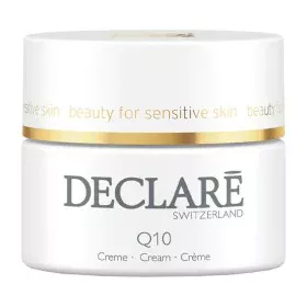 Crème anti-âge Age Control Q10 Declaré 103 (50 ml) 50 ml de Declaré, Hydratants - Réf : S0570375, Prix : 41,73 €, Remise : %