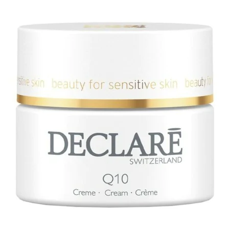 Crème anti-âge Age Control Q10 Declaré 103 (50 ml) 50 ml de Declaré, Hydratants - Réf : S0570375, Prix : 41,73 €, Remise : %