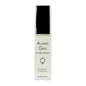 Profumo Donna Alyssa Ashley AMBRE GRIS EDC 100 ml di Alyssa Ashley, Eau de Parfum - Rif: S0570531, Prezzo: 11,30 €, Sconto: %