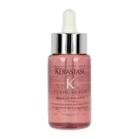 Aceite Capilar Fusio-scrub Stimulante Kerastase (50 ml) de Kerastase, Aceites para el cabello - Ref: S0570548, Precio: 44,89 ...