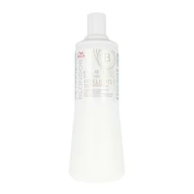 Hair Oxidizer Blondor Freelights 12% 40 Wella (1000 ml) by Wella, Colour Removers - Ref: S0570571, Price: 13,02 €, Discount: %