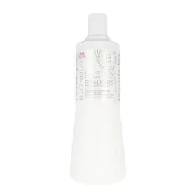 Hair Oxidizer Blondor Freelights 12% 40 Wella (1000 ml) by Wella, Colour Removers - Ref: S0570571, Price: 12,50 €, Discount: %