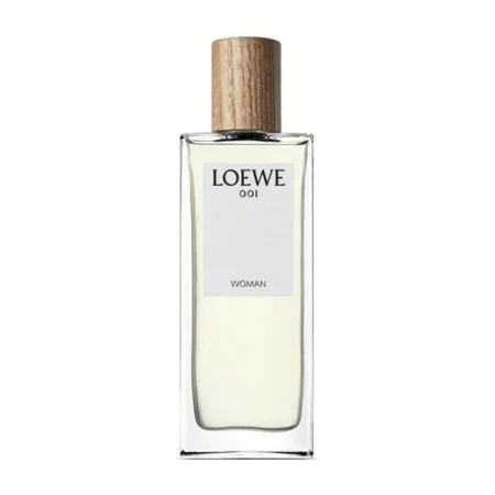 Parfum Femme 001 Loewe 385-63074 EDP (50 ml) EDP 50 ml de Loewe, Eau de parfum - Réf : S0570622, Prix : 74,73 €, Remise : %