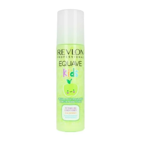 Acondicionador Desenredante Equave Kids Revlon (200 ml) de Revlon, Acondicionadores - Ref: S0570672, Precio: 9,97 €, Descuent...