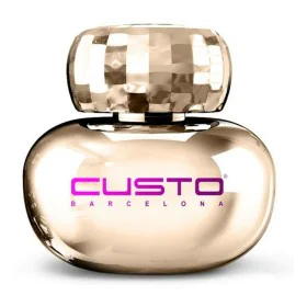 Profumo Donna This Is Me Custo BF-8437014528473_Vendor EDP (100 ml) EDP 100 ml di Custo, Eau de Parfum - Rif: S0570711, Prezz...