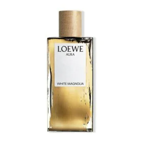 Perfume Mulher Aura White Magnolia Loewe 385-64033 EDP (30 ml) EDP 30 ml de Loewe, Água de perfume - Ref: S0570809, Preço: 49...