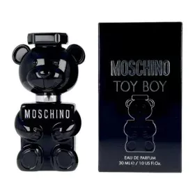 Parfum Homme Toy Boy Moschino BF-8011003845118_Vendor EDP (30 ml) EDP 30 ml de Moschino, Eau de parfum - Réf : S0570817, Prix...