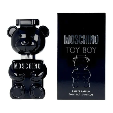 Herrenparfüm Toy Boy Moschino BF-8011003845118_Vendor EDP (30 ml) EDP 30 ml von Moschino, Eau de Parfum - Ref: S0570817, Prei...