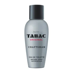 Herrenparfüm Craftsman Tabac 4011700447039 EDT (50 ml) 50 ml von Tabac, Eau de Cologne - Ref: S0570827, Preis: 14,39 €, Rabat...