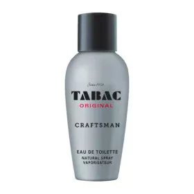 Parfum Homme Craftsman Tabac 4011700447039 EDT (50 ml) 50 ml de Tabac, Eau de cologne - Réf : S0570827, Prix : 13,81 €, Remis...