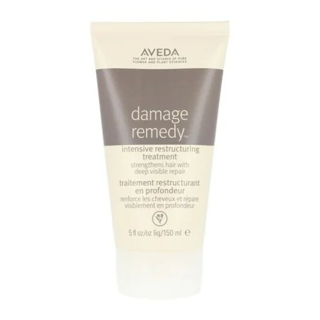 Soin intense réparateur Damage Remedy Aveda (150 ml) de Aveda, Soins des cheveux et du cuir chevelu - Réf : S0570944, Prix : ...