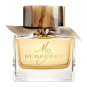 Perfume Mulher Burberry MY BURBERRY EDP EDP 90 ml de Burberry, Água de perfume - Ref: S0570958, Preço: 111,07 €, Desconto: %