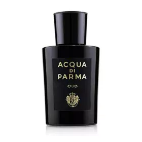 Perfume Unissexo Oud Acqua Di Parma INGREDIENT COLLECTION EDP (180 ml) EDP 180 ml de Acqua Di Parma, Água de perfume - Ref: S...