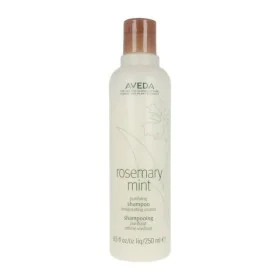 Champô Purificante ROSEMARY MINT Aveda Rosemary Mint 250 ml (250 ml) de Aveda, Champôs - Ref: S0571086, Preço: 21,03 €, Desco...