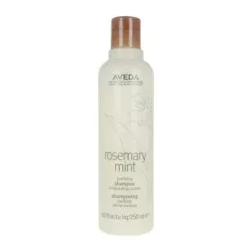 Champô Purificante ROSEMARY MINT Aveda Rosemary Mint 250 ml (250 ml) de Aveda, Champôs - Ref: S0571086, Preço: 21,03 €, Desco...