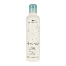 Champô Nutritivo Shampure Aveda (250 ml) de Aveda, Champôs - Ref: S0571087, Preço: 19,76 €, Desconto: %