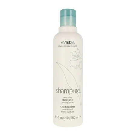 Shampooing nourrissant Shampure Aveda (250 ml) de Aveda, Shampooings - Réf : S0571087, Prix : 19,76 €, Remise : %